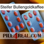 Stiff Bull Gold Coffee 05